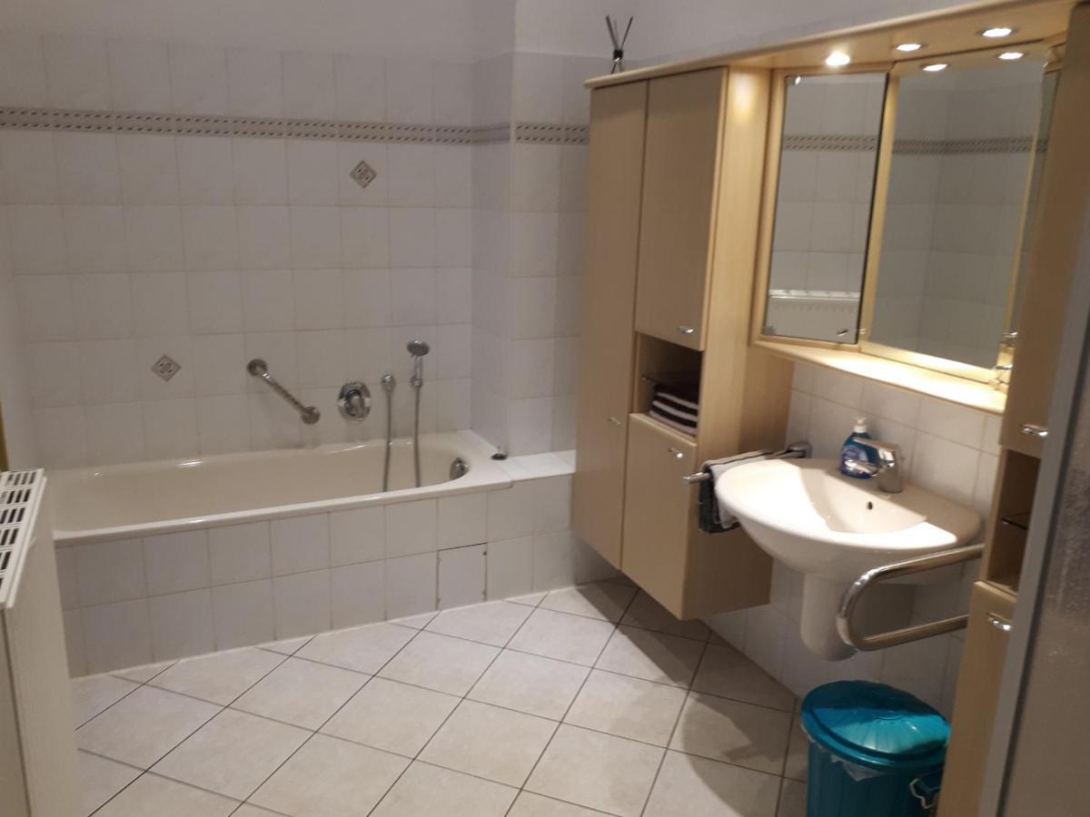 Ferienwohnung Auf Einem Gutshof Nordenham Εξωτερικό φωτογραφία