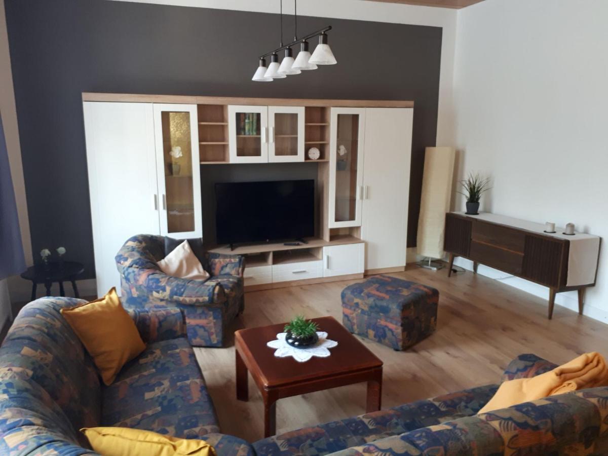 Ferienwohnung Auf Einem Gutshof Nordenham Εξωτερικό φωτογραφία